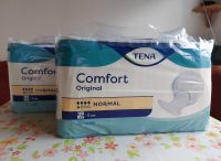 TENA Comfort Original Normal Vorlagen NEU+OVP Hessen - Volkmarsen Vorschau