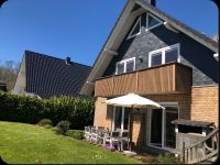 Ferienhaus Strandlust, 200m zur Ostsee, 10 Personen Schleswig-Holstein - Winnemark Vorschau