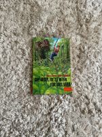 Jugendbuch: „Die Insel ist zu klein für uns vier“, neuwertig Thüringen - Apolda Vorschau