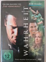 WEG DER WAHRHEIT DVD FSK ab 12 freigeben Baden-Württemberg - Herrenberg Vorschau