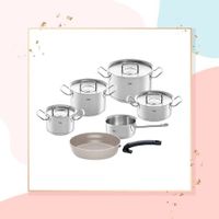 Fissler Original-Profi Collection® 5-tlg Topfset OVP / NEU Nordrhein-Westfalen - Olpe Vorschau