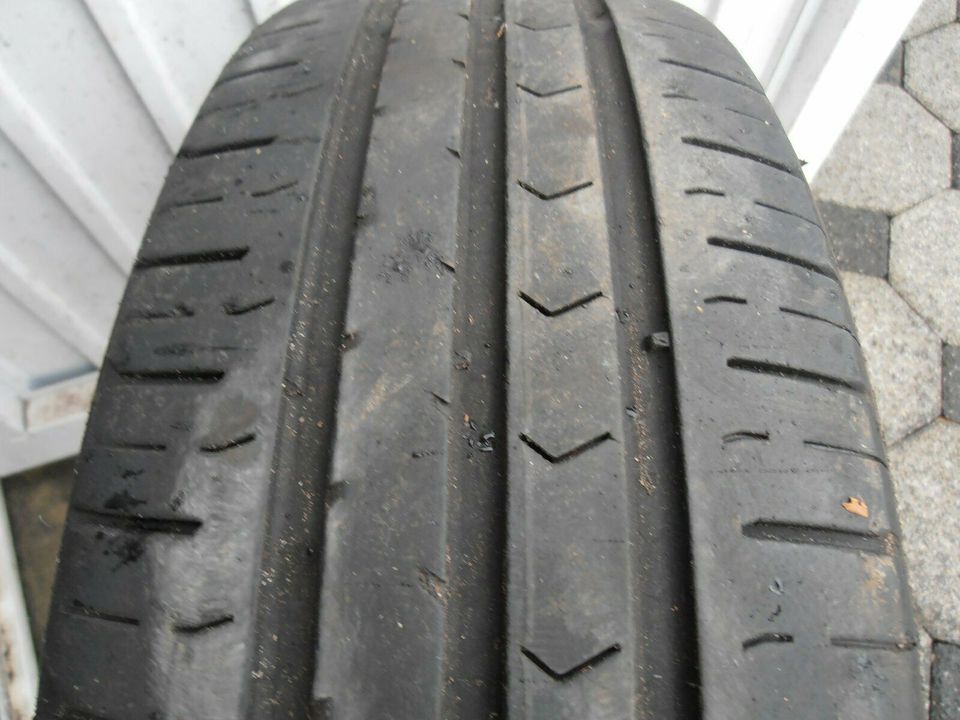 3x 185/65R15H Conti Sommerreifen in Vaihingen an der Enz