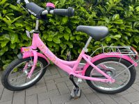 Puky Lillyfee Fahrrad Nordrhein-Westfalen - Velbert Vorschau