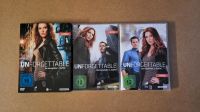 Unforgettable - Staffeln 1-3 DVD Duisburg - Meiderich/Beeck Vorschau