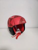 Skihelm / Fahrradhelm Alpina 48-52cm Hamburg-Mitte - Hamburg Billstedt Vorschau