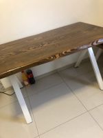 Tisch aus Holz Duisburg - Hamborn Vorschau