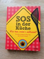 SOS in der Küche Überlebenswichtige Küchentips Wandsbek - Hamburg Rahlstedt Vorschau