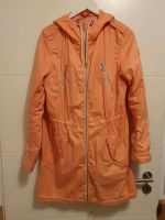 Parka Mantel Jacke S. Oliver 40 apricot Niedersachsen - Emden Vorschau