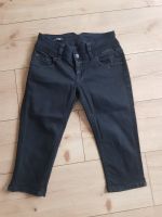 LTB GEORGET CYCLE Damenjeans Jeans kurz Gr. 25 schwarz Hessen - Roßdorf Vorschau