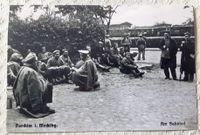 Fotos Kriegsgefangenenlager Parchim 1.Weltkrieg Sachsen-Anhalt - Halle Vorschau