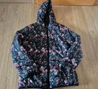 Übergangsjacke, Wendejacke Größe L Niedersachsen - Rinteln Vorschau
