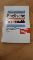 "Englische GRammatik" von Ellen Henrichs-Kleinen - gebraucht Hessen - Rüsselsheim Vorschau
