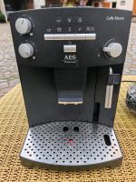 Kaffeevollautomat AEG Caffe Silencio Sachsen-Anhalt - Stendal Vorschau