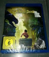 Disney The Jungle Book - Djungelbuch BlueRay Disc neu & OVP Berlin - Tempelhof Vorschau