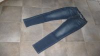 Jeans_Jeanshose_Hose_blau * Levi's Demi Curve_Skinny * 29_M Niedersachsen - Gifhorn Vorschau