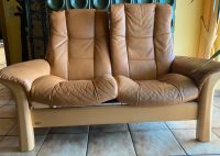 Stressless 2-Sitzer mit Relaxfunktion Bayern - Weidenbach Vorschau