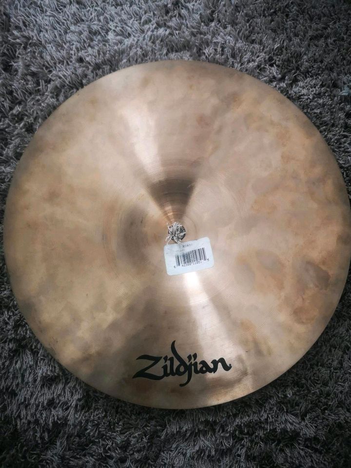 Zildjian 10" K-Series Splash in Anzing