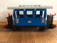 Playmobil DB Waggon blau Köln - Ehrenfeld Vorschau