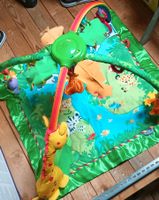 Erlebnisdecke Rainforest Fisher Price Brandenburg - Neuenhagen Vorschau