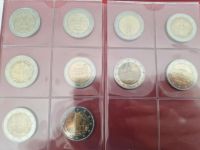 2€ Sondermünzen Deutschland Europa Hessen - Lohra Vorschau