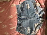 Kurze jeans hose Hessen - Darmstadt Vorschau