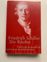 Die Räuber von Friedrich Schiller Rheinland-Pfalz - St. Goarshausen Vorschau