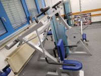 Fitnessgeräte, ein komplettes Fitnessstudio Brandenburg - Altlandsberg Vorschau
