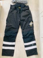 Snickers Workwear/  Isolierende Arbeitshose XL Gr 52 Hessen - Wiesbaden Vorschau