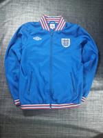 Vintage England Umbro Track Jacket  Größe S Bremen - Schwachhausen Vorschau