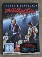 LADIES & GENTLEMEN THE ROLLING STONES DVD KONZERT FILM *NEUw* RAR Rheinland-Pfalz - Neustadt an der Weinstraße Vorschau