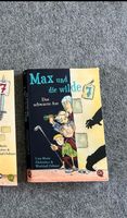 Buch Max und die Wilde 7 zu verkaufen Hessen - Kassel Vorschau