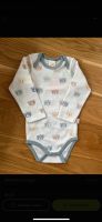 Baby Body Bär Print Gr. 74/80 / 100% Baumwolle - Neu Brandenburg - Potsdam Vorschau