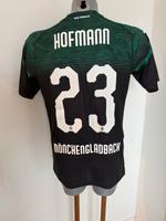 Hofmann Borussia Mönchengladbach Trikot 2018/19 Gr. M Original! Östliche Vorstadt - Peterswerder Vorschau