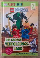 Sachgeschichten f. Erstleser, 2.Lesestufe, Ninjago, TOP!!! Schleswig-Holstein - Heikendorf Vorschau