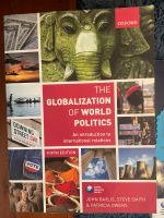 Fachbuch Globalization of World Politica Aachen - Aachen-Südviertel Vorschau