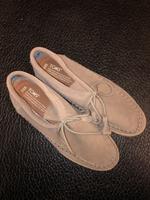 Ungetragen ! Toms Sommerschuhe Schnürschuhe (ähnlich Espadrille) Bayern - Goldbach Vorschau
