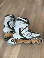 Inlineskates der Fa K2 Prima als Geschenk zu Weihnachten Baden-Württemberg - Korntal-Münchingen Vorschau