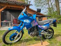 Suzuki DR 650 RSEU Baden-Württemberg - Aidlingen Vorschau