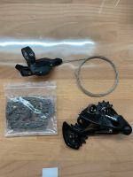 Sram SX Eagle Set *NEU* Bayern - Denklingen Vorschau