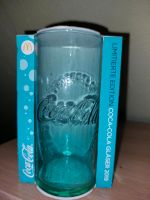 Coca-Cola Glas von 2019 Sachsen-Anhalt - Halberstadt Vorschau