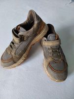 ECCO Halbschuhe Gr. 33 Bayern - Ehekirchen Vorschau