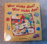 Suchbuch für Kleinkinder Schleswig-Holstein - Norderstapel Vorschau