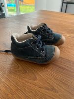 Super süße kleine Schuhe Lurchi Niedersachsen - Himmelpforten Vorschau