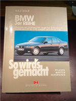 Reparaturanleitung BMW3er 11/89 - 9/00 Kr. München - Haar Vorschau