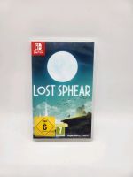Lost Sphear Nintendo Switch Sachsen-Anhalt - Halle Vorschau