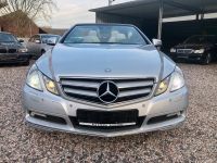 Mercedes-Benz E350 CDI Cabrio*Leder*Xenon*Navi* 231 PS* Hessen - Bad Hersfeld Vorschau