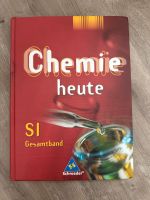 Schulbuch Chemie heute von Schroedel Niedersachsen - Neuenhaus Vorschau