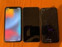 3x Apple iPhone 12 , 11, & XR Niedersachsen - Wolfenbüttel Vorschau