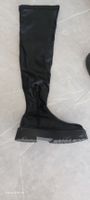 Tommy Hilfiger Stiefel, Boots, Overknees Damen Stiefel Rheinland-Pfalz - Nastätten Vorschau