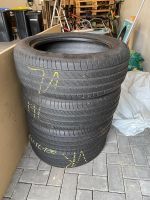 MICHELIN PRIMACY 4 205/55 R17 91V S1 Nordrhein-Westfalen - Bad Münstereifel Vorschau